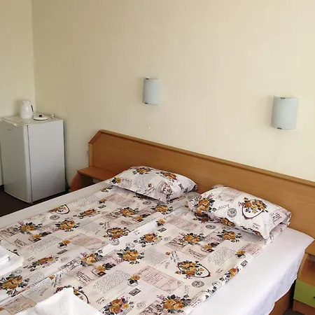 Hotell Family Anestes *