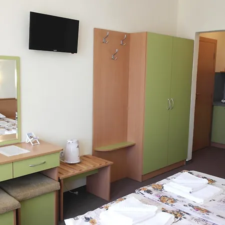 Hotell Family Anestes Primorsko
